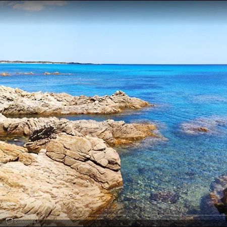 Villa Edo Кала Либерото Екстериор снимка