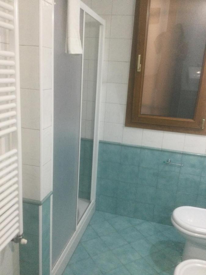 Villa Edo Кала Либерото Екстериор снимка