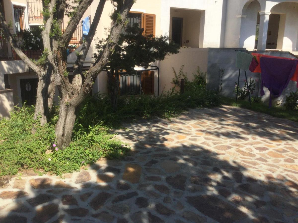 Villa Edo Кала Либерото Екстериор снимка